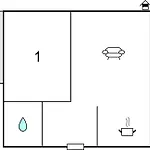 Beautiful In With Kitchen